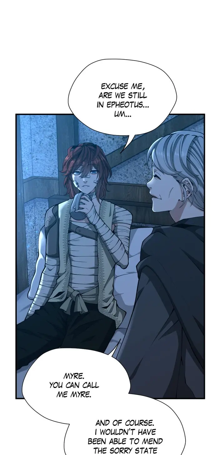 The Beginning After the End Chapter 158 image 01_optimized